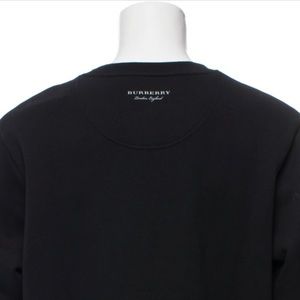 Authentic Burberry Sweatshirt new/ tags